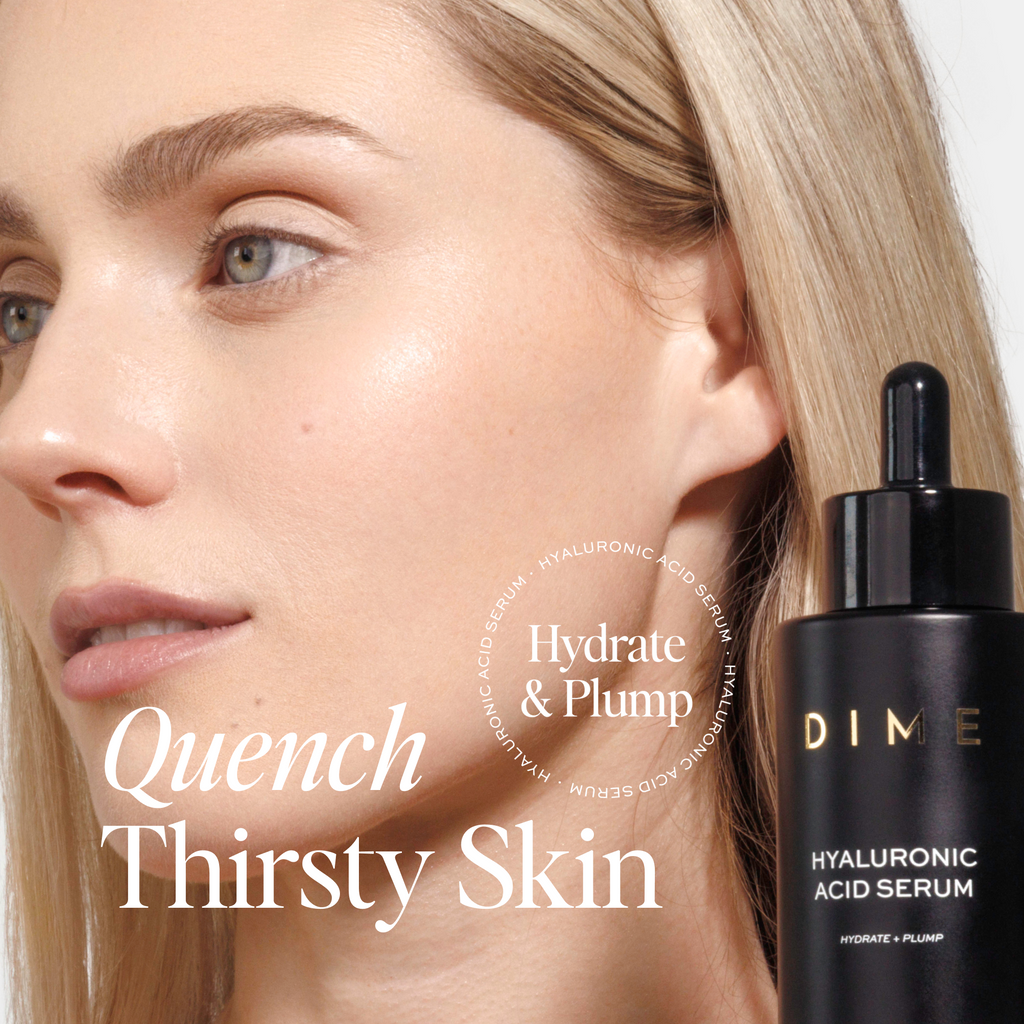 Jumbo Hyaluronic Acid Serum
