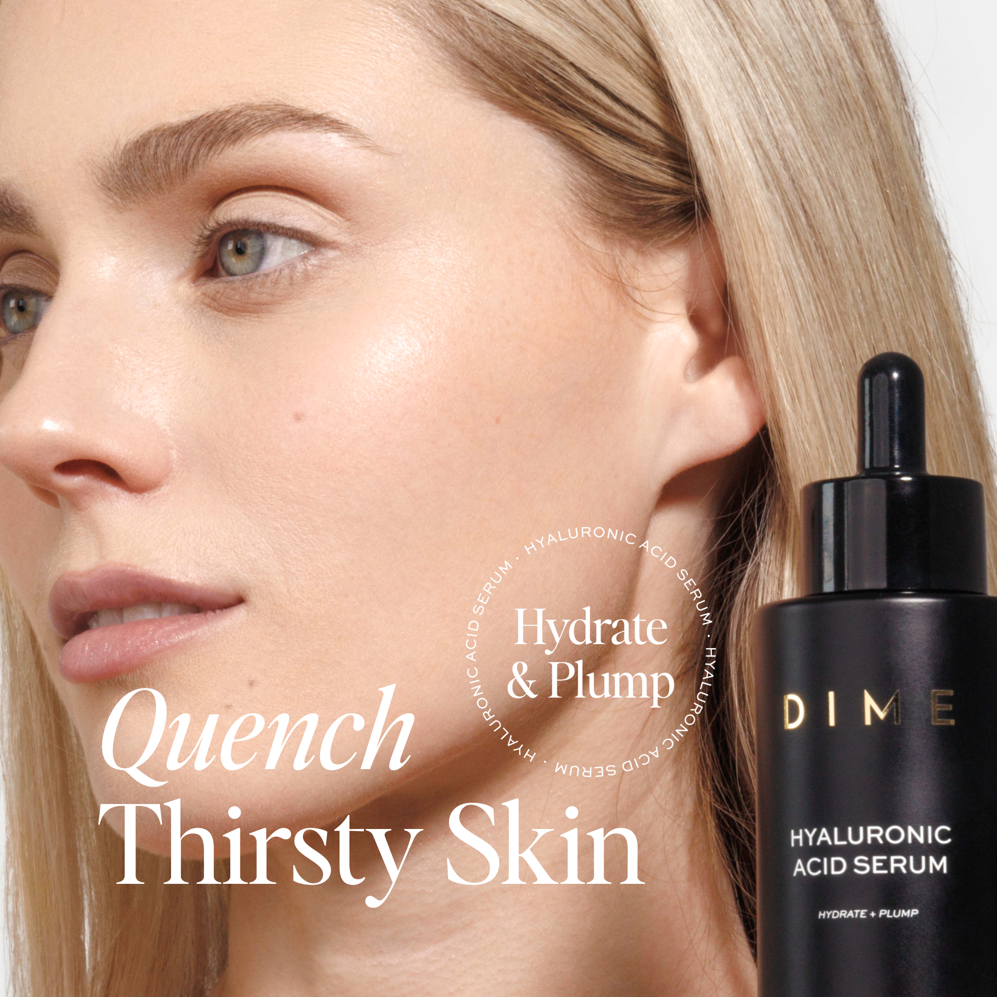 Jumbo Hyaluronic Acid Serum