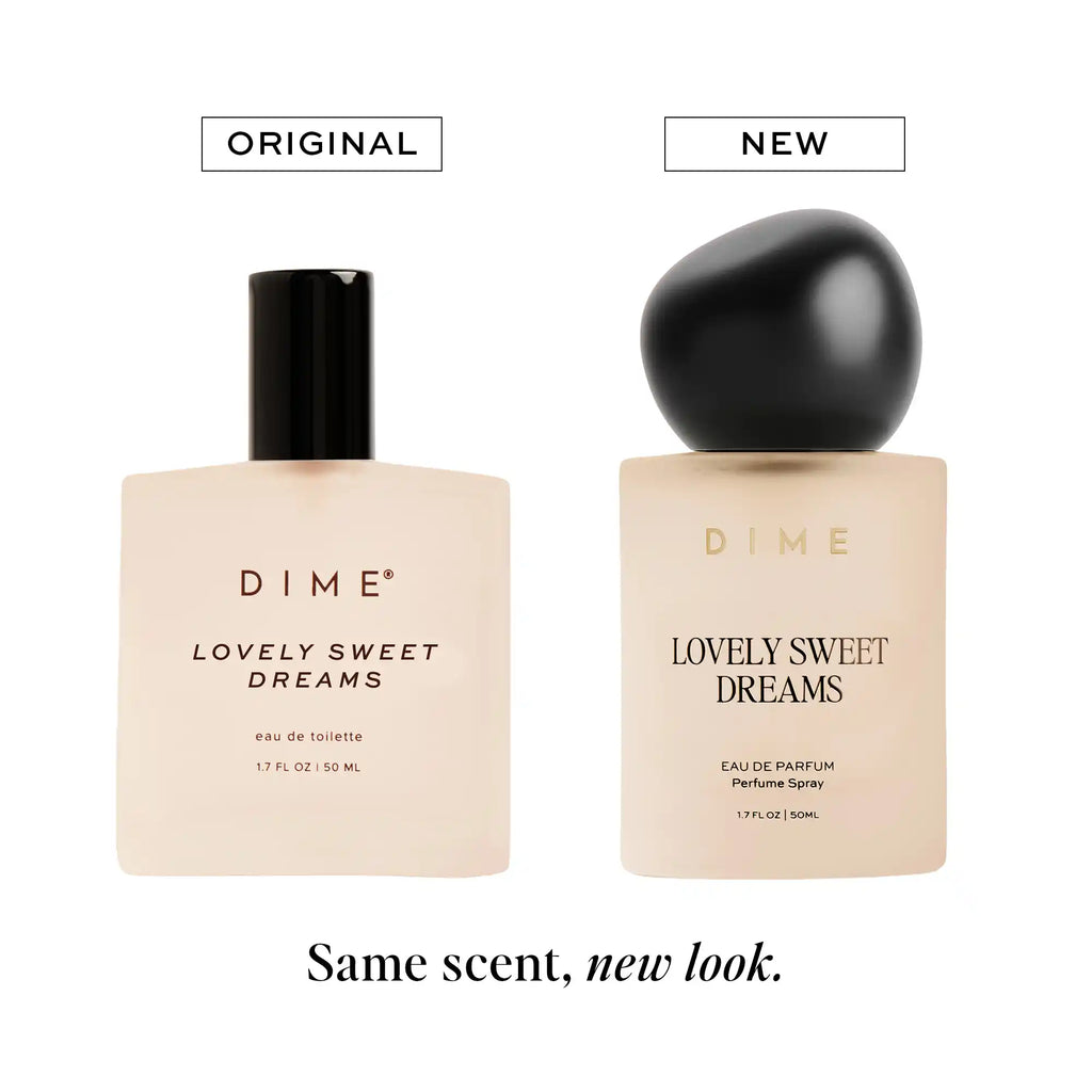 Lovely Sweet Dreams Perfume