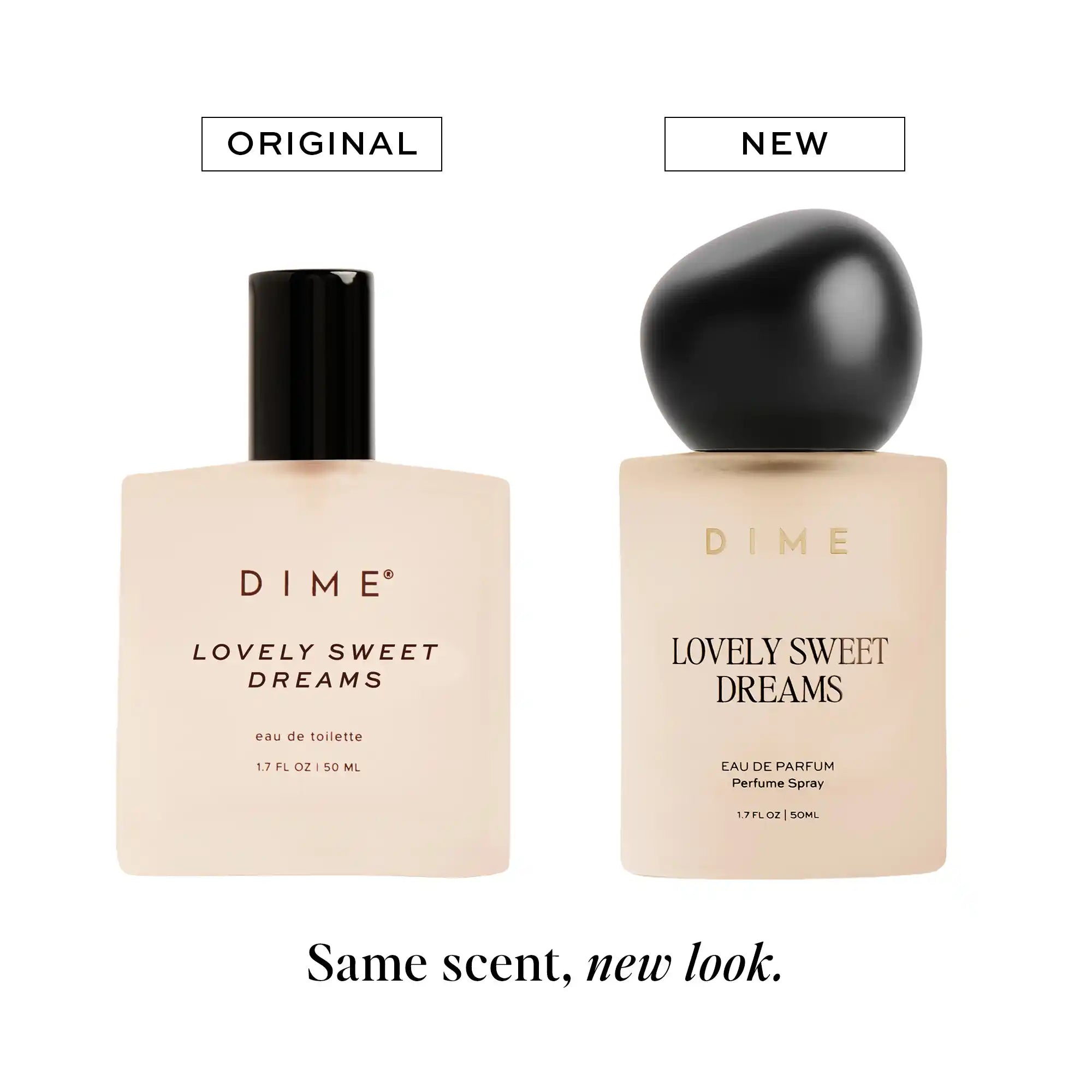 Lovely Sweet Dreams Perfume