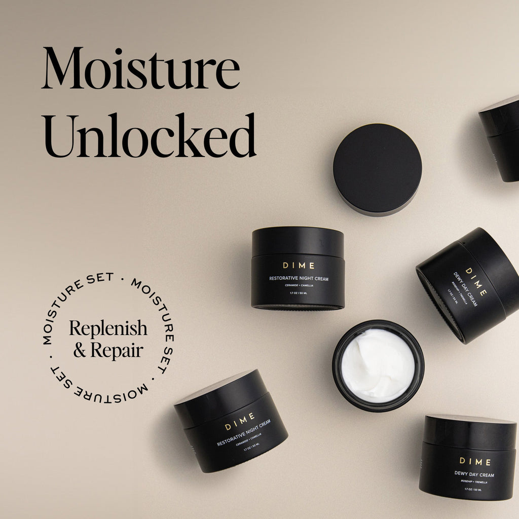 Moisture Set