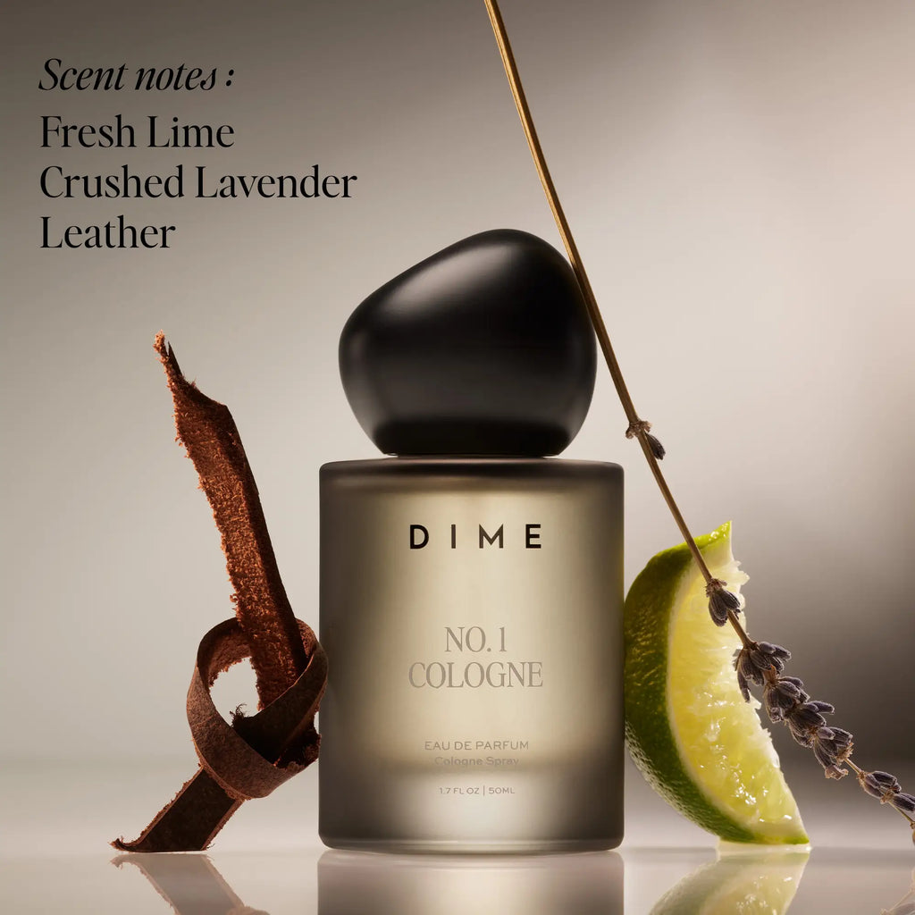 DIME No. 1™ Cologne