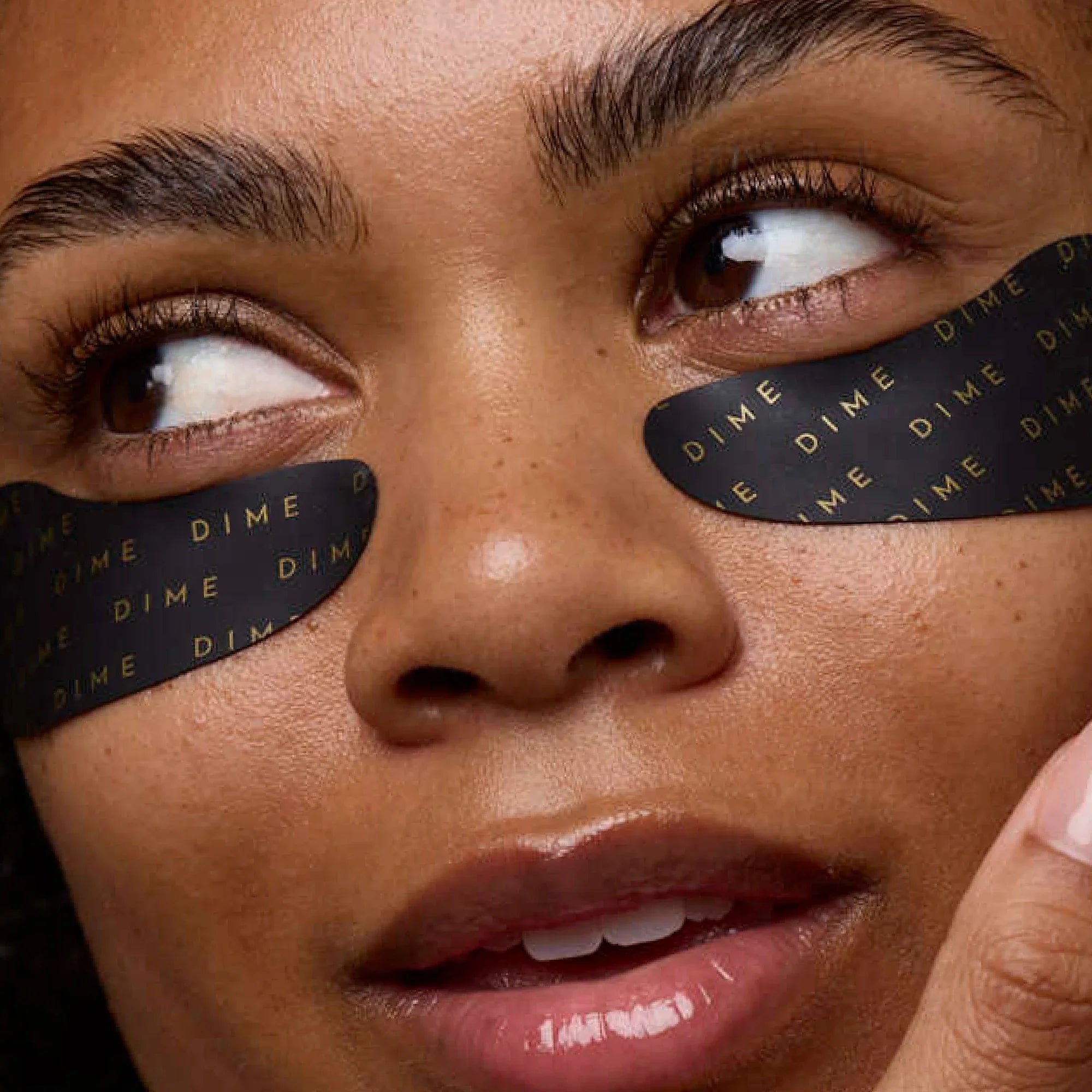 Reusable Silicone Eye Patches