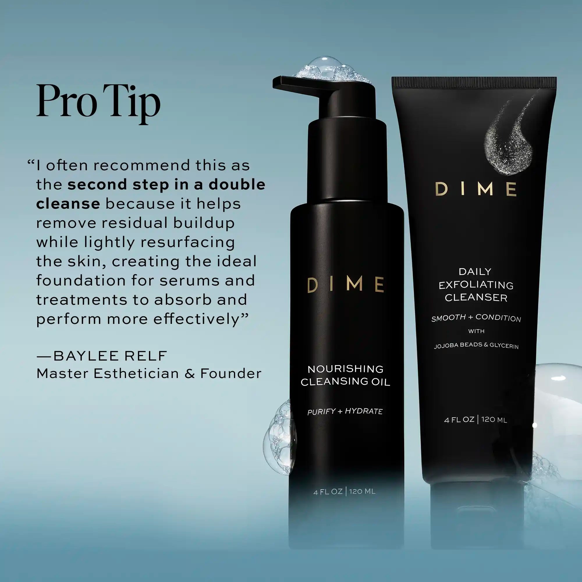Daily Exfoliating Cleanser