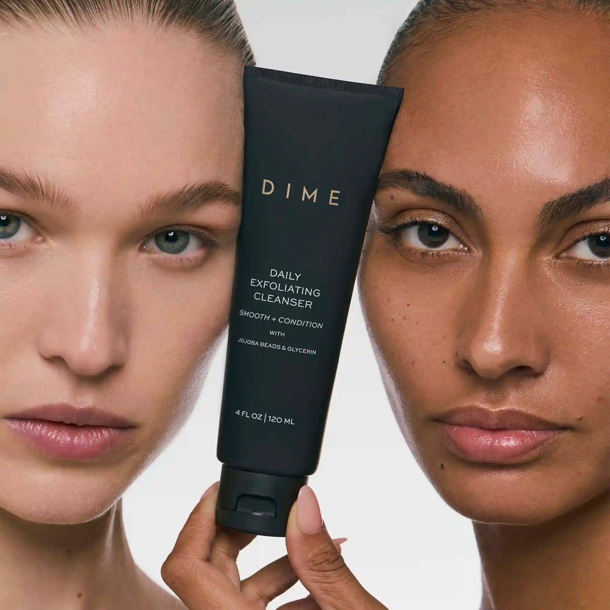Daily Exfoliating Cleanser