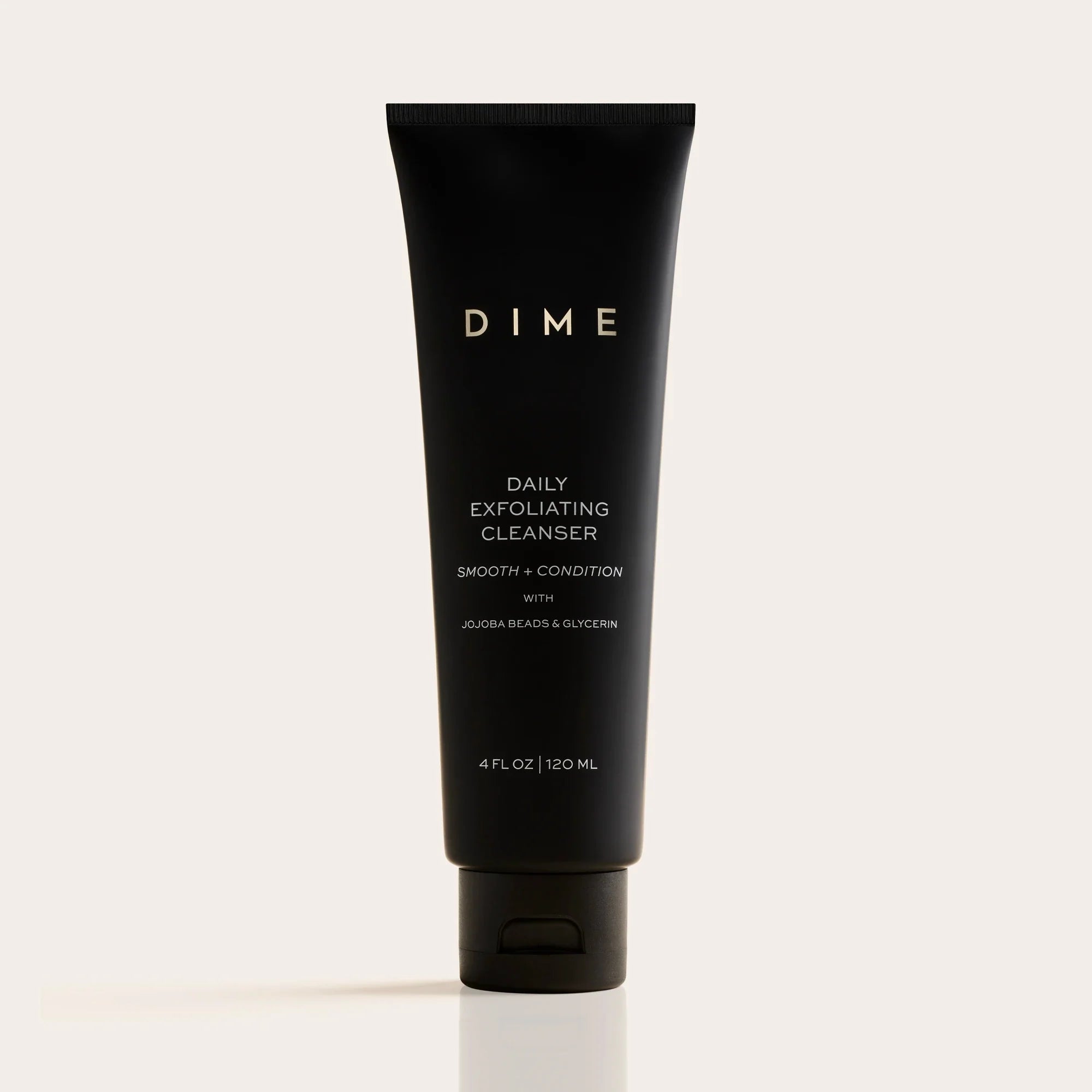 Daily Exfoliating Cleanser