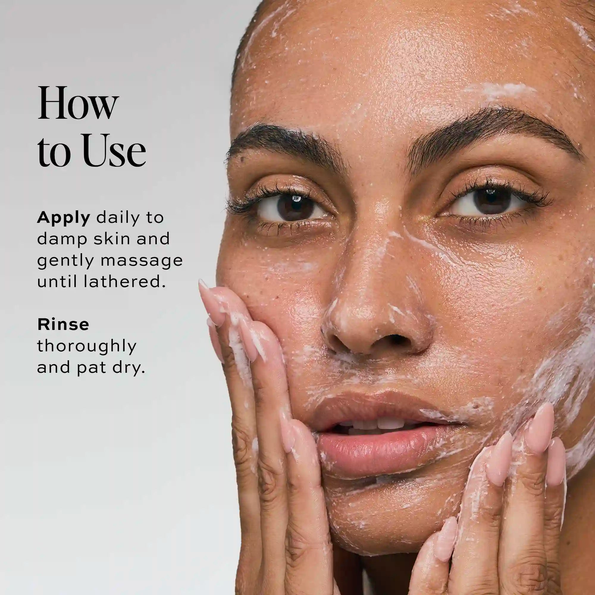 Daily Exfoliating Cleanser