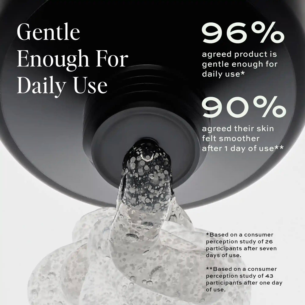 Daily Exfoliating Cleanser