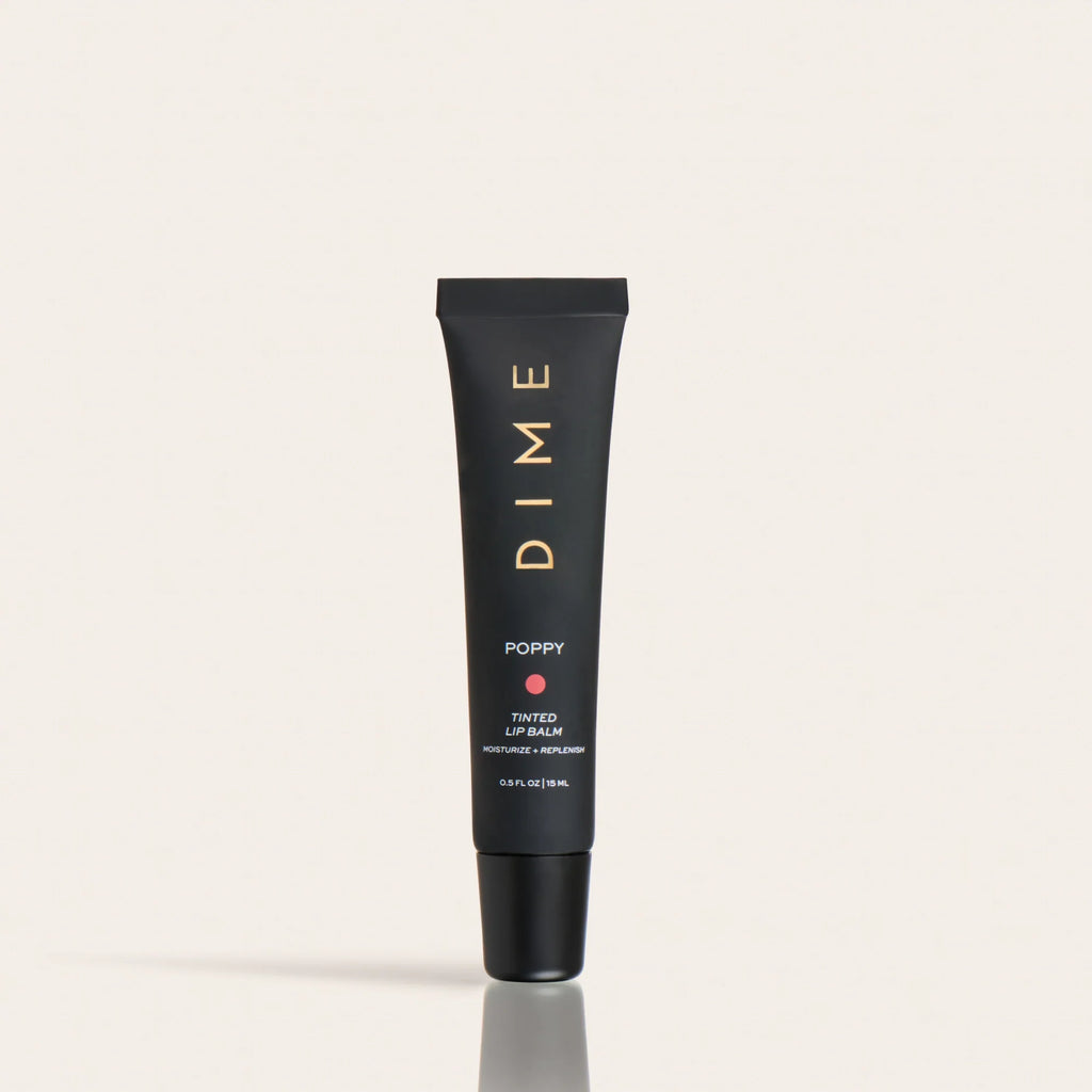 Poppy Lip Balm