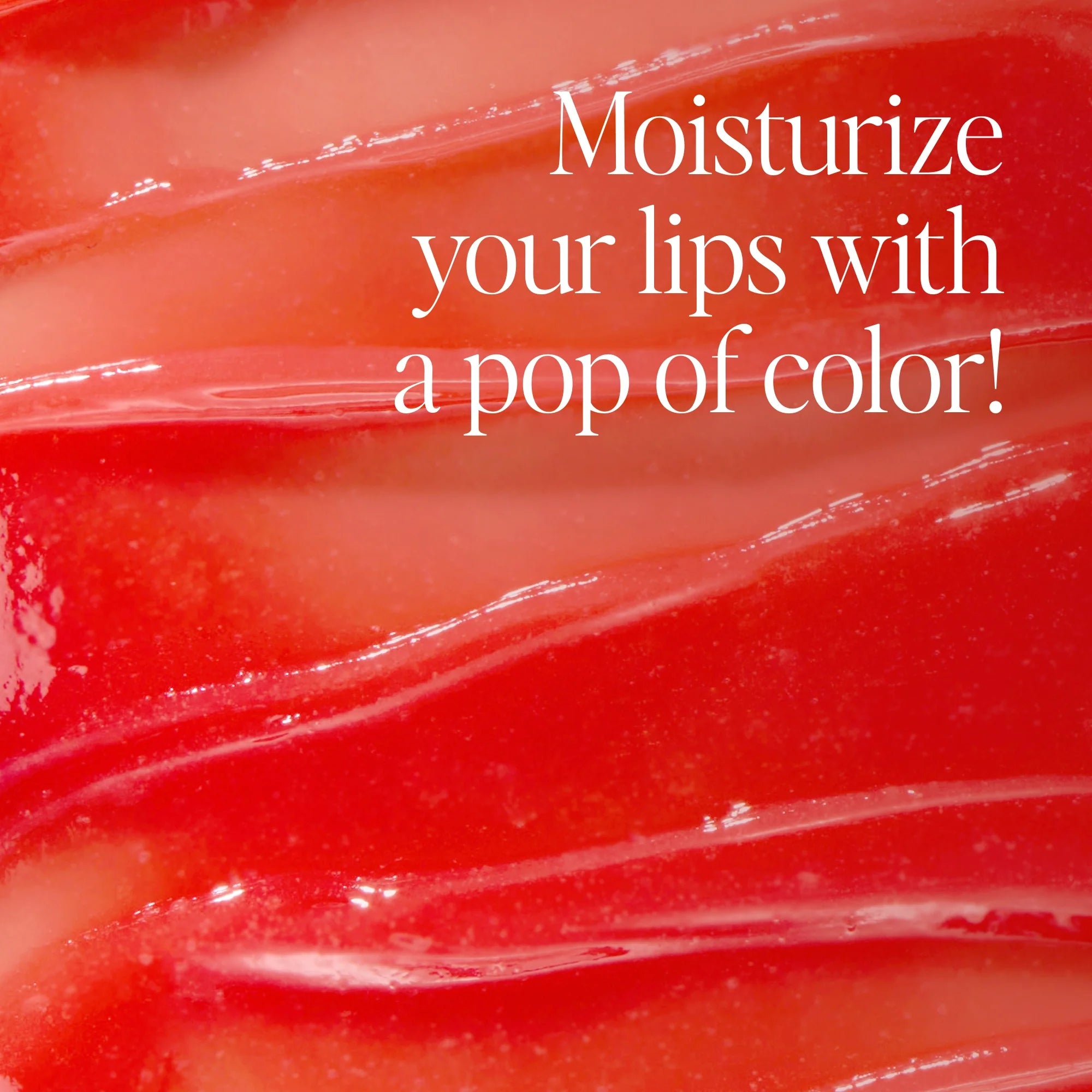 Poppy Lip Balm