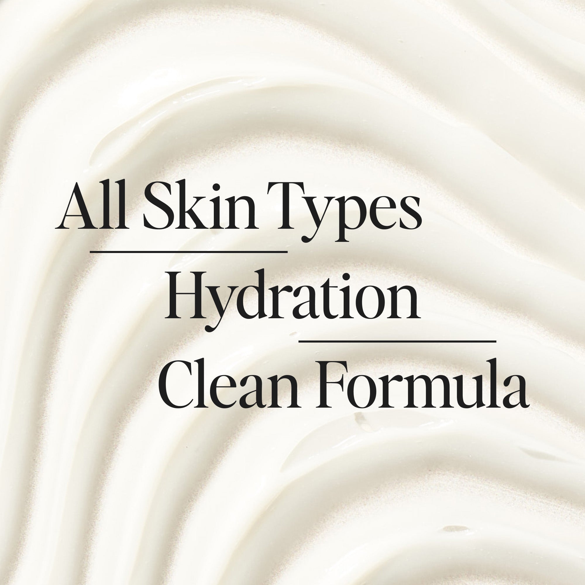 Probiotic Gel Cream