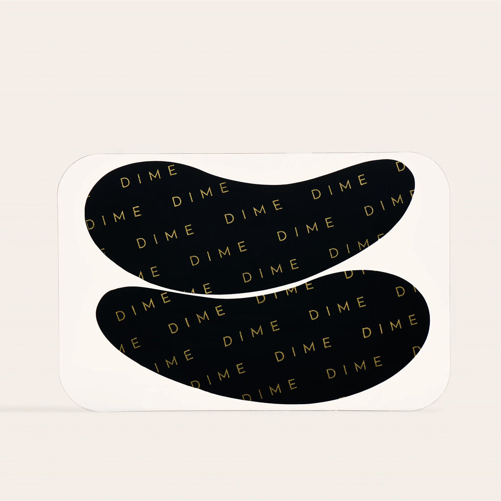 Reusable Silicone Eye Patches