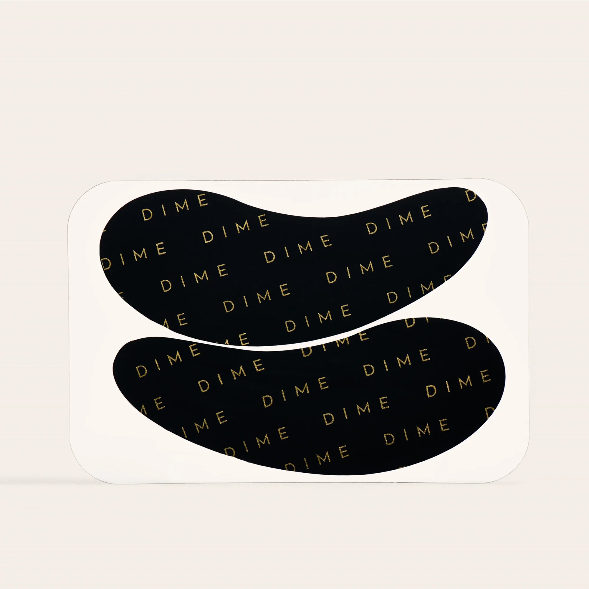 Reusable Silicone Eye Patches