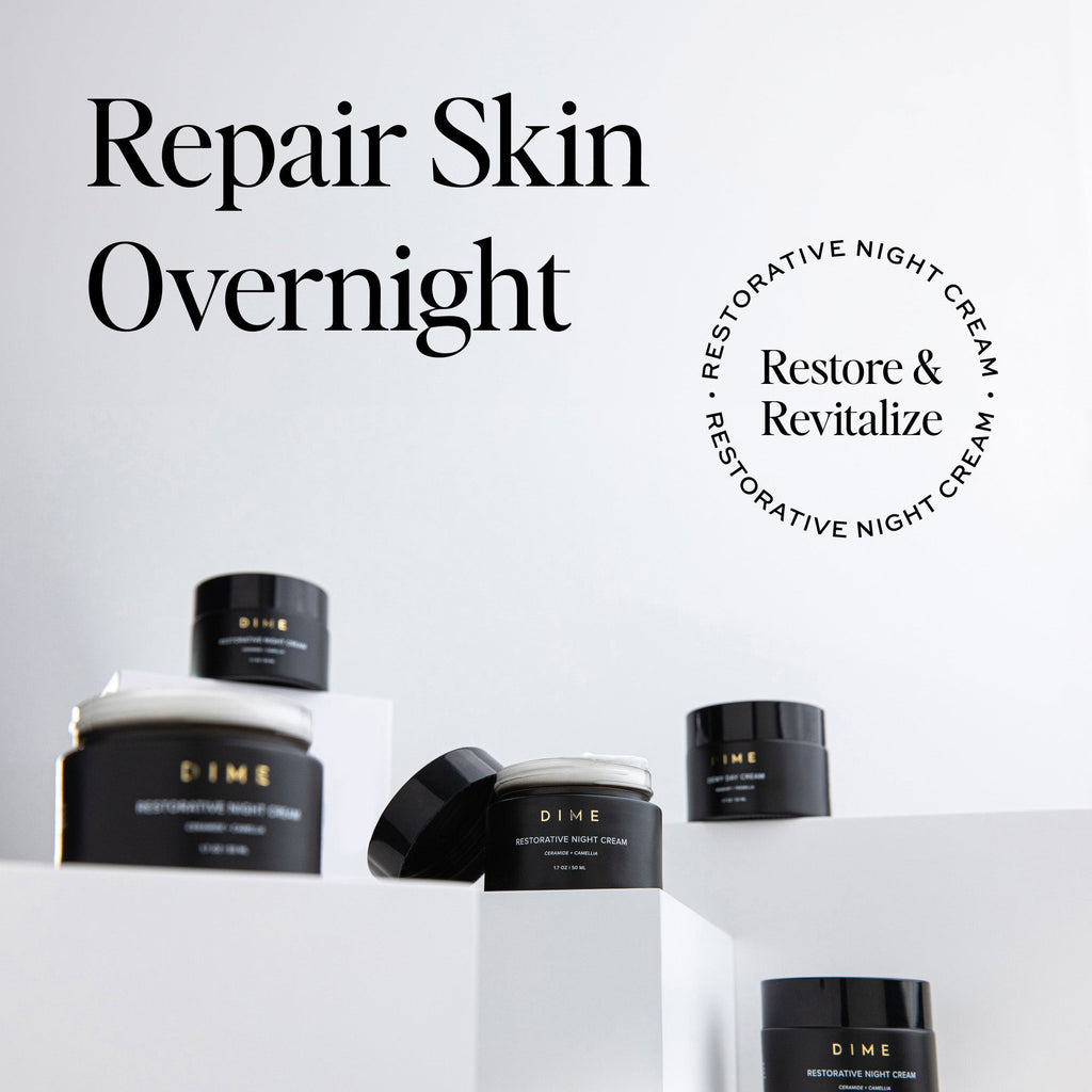 Restorative Night Cream