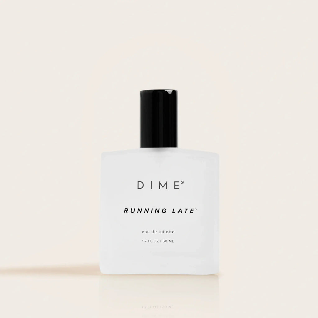 Running Late™ Perfume
