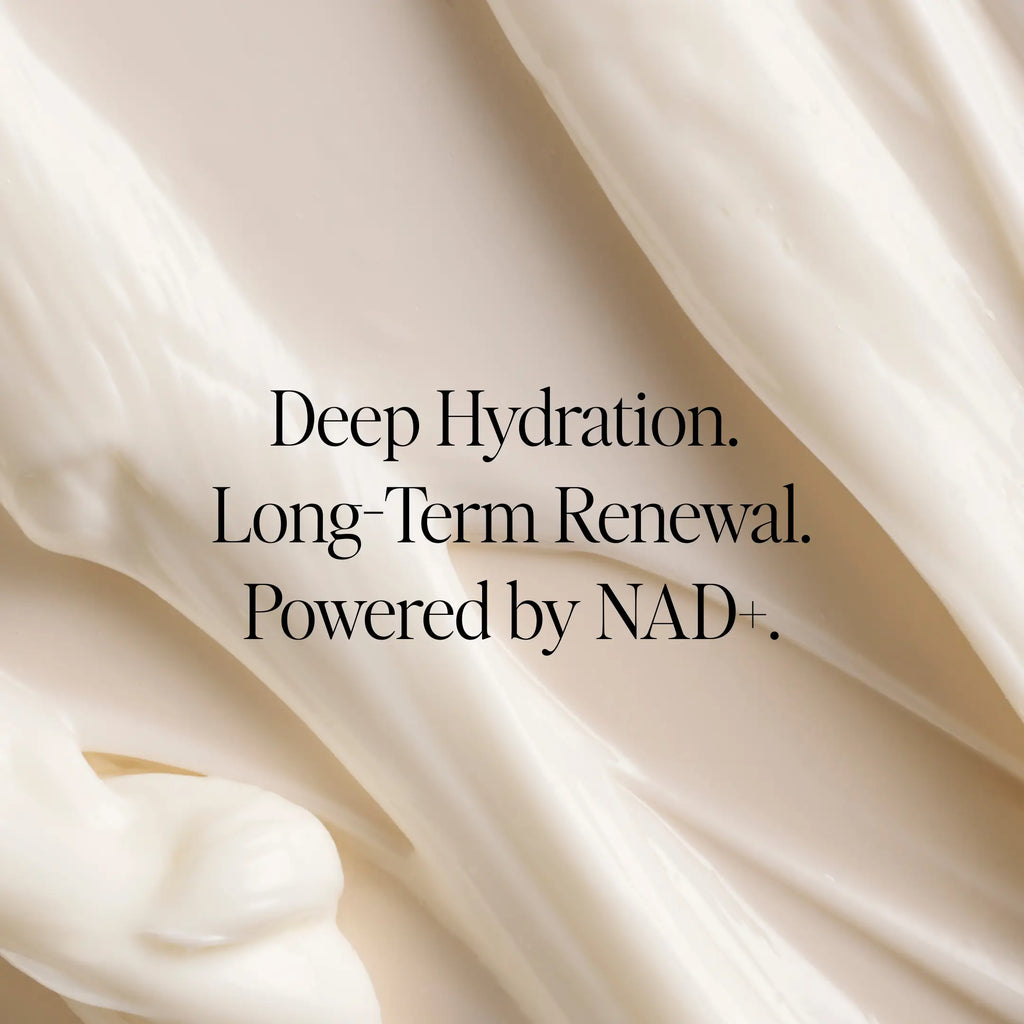 Dewy Recovery Mask