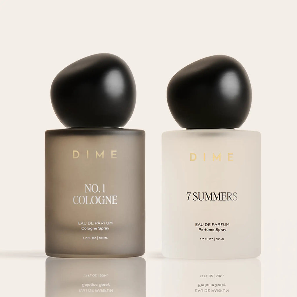 Perfume Mix & Match Duo