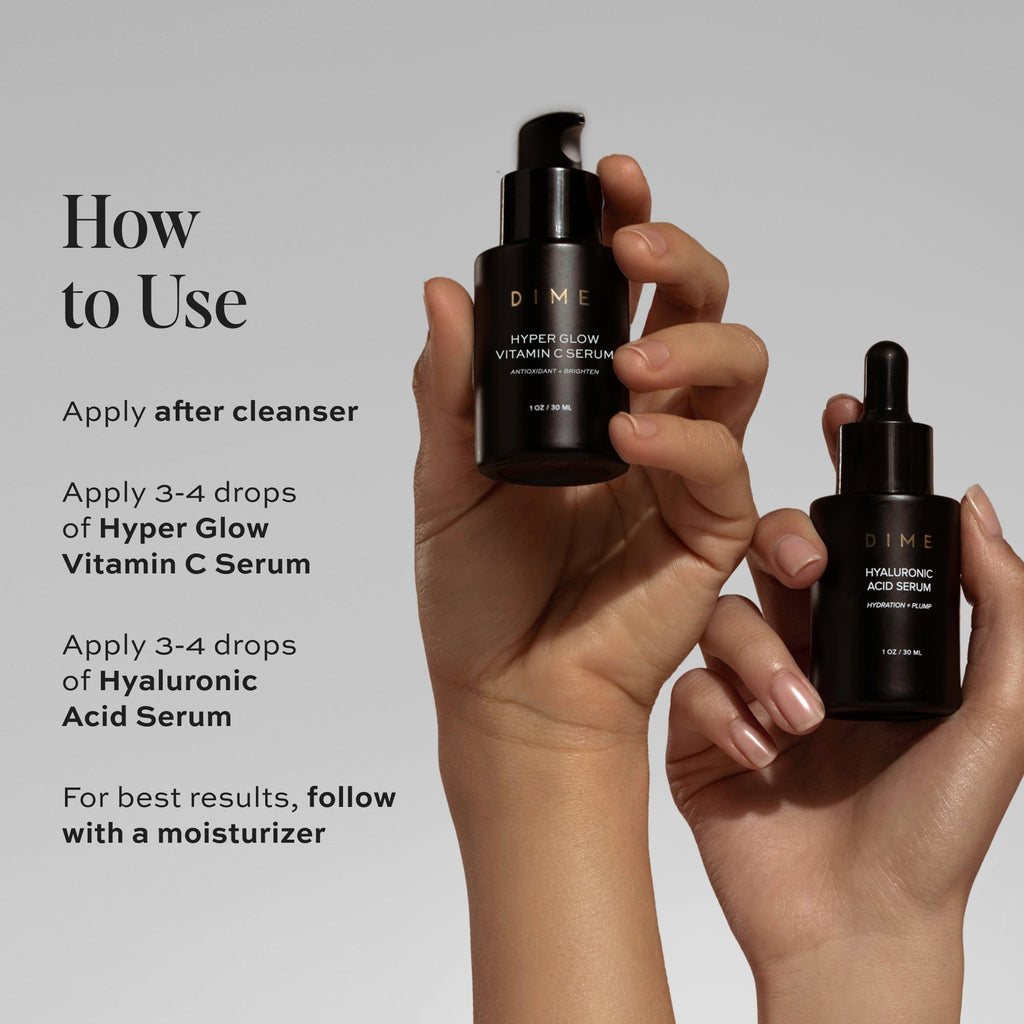 Serum Set