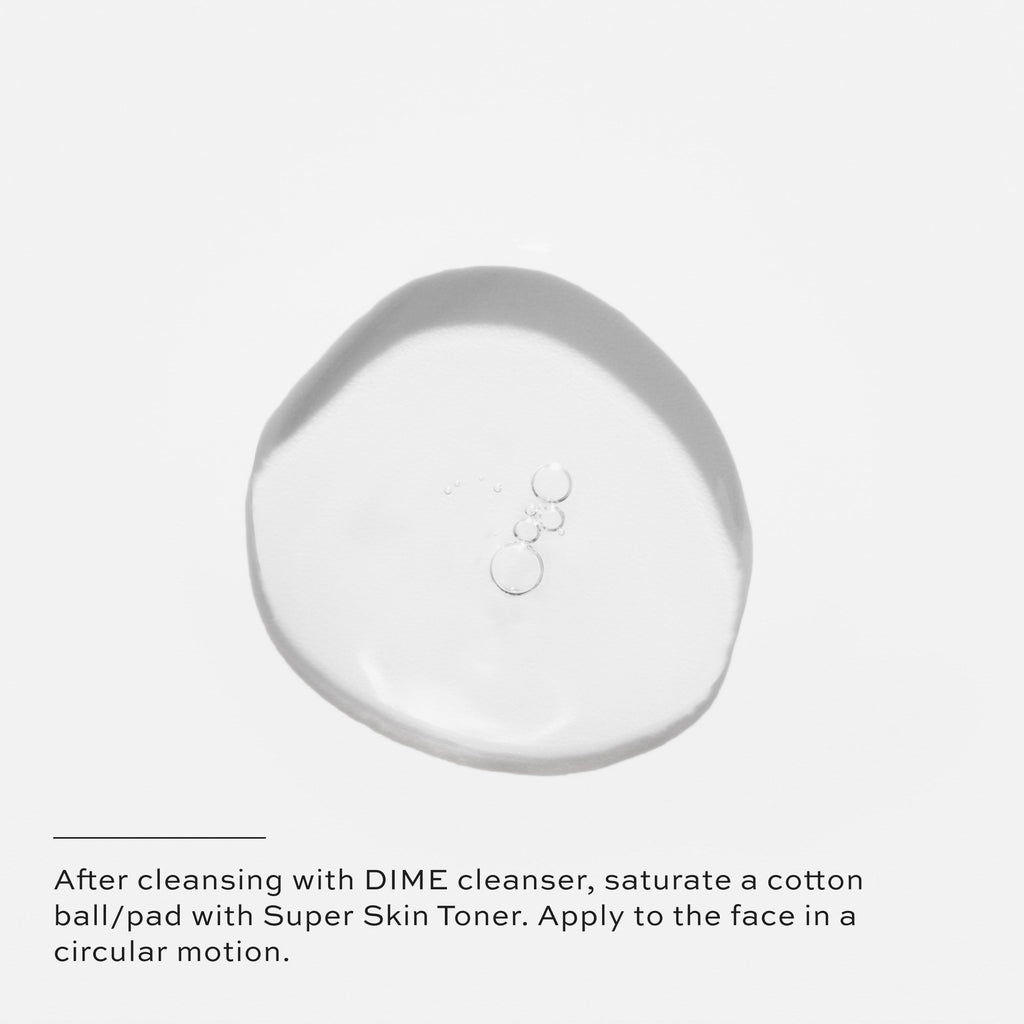 Super Skin Toner