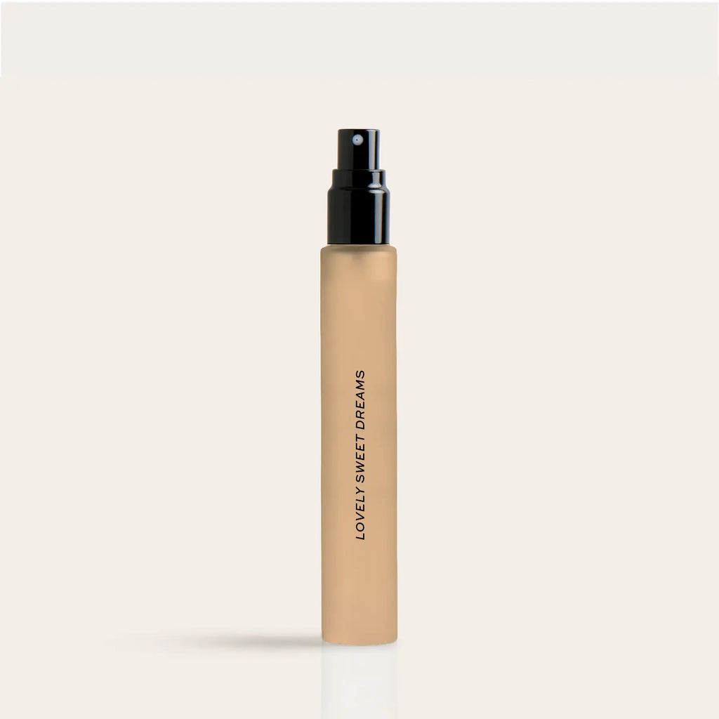 Lovely Sweet Dreams Perfume Travel Spray