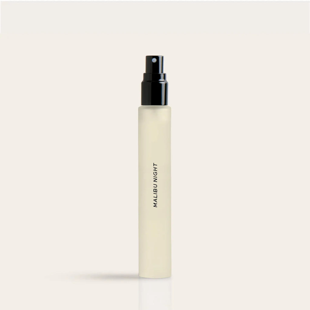 Malibu Night Perfume Travel Spray