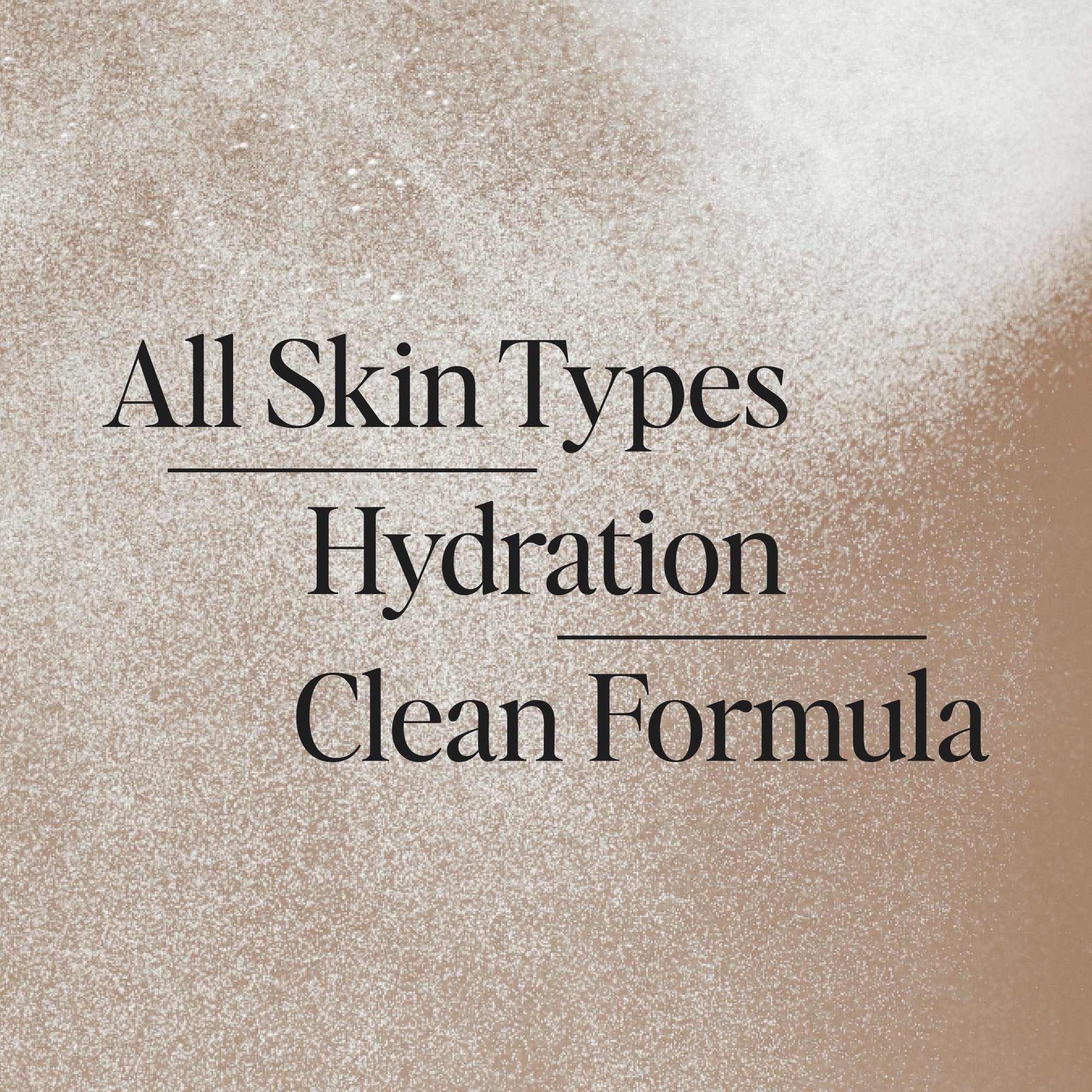 Thirsty Face® Mist