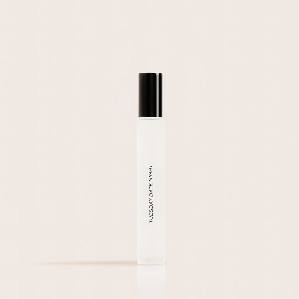 Tuesday Date Night Perfume Roller