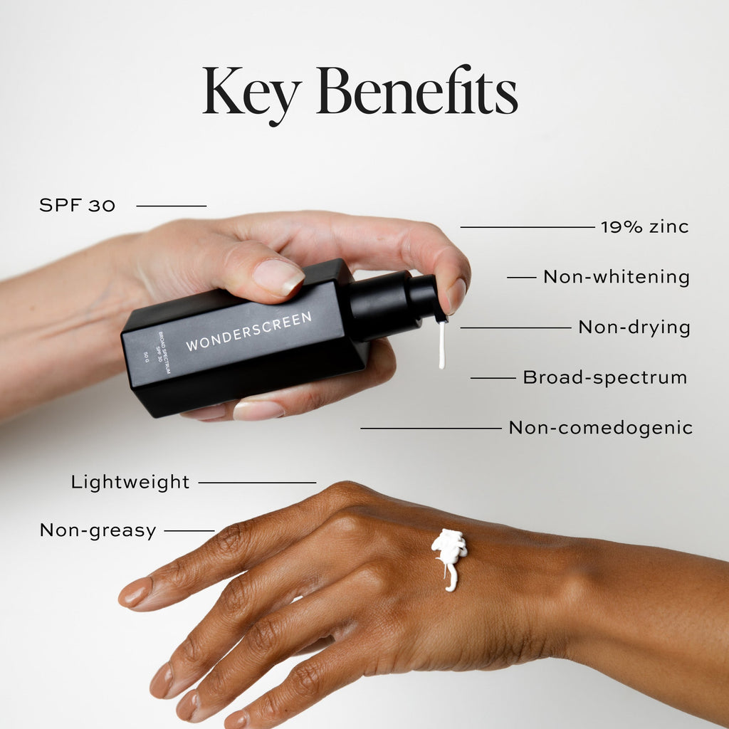 Wonderscreen® SPF 30