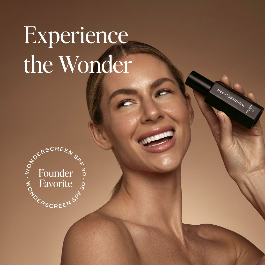 Wonderscreen® SPF 30