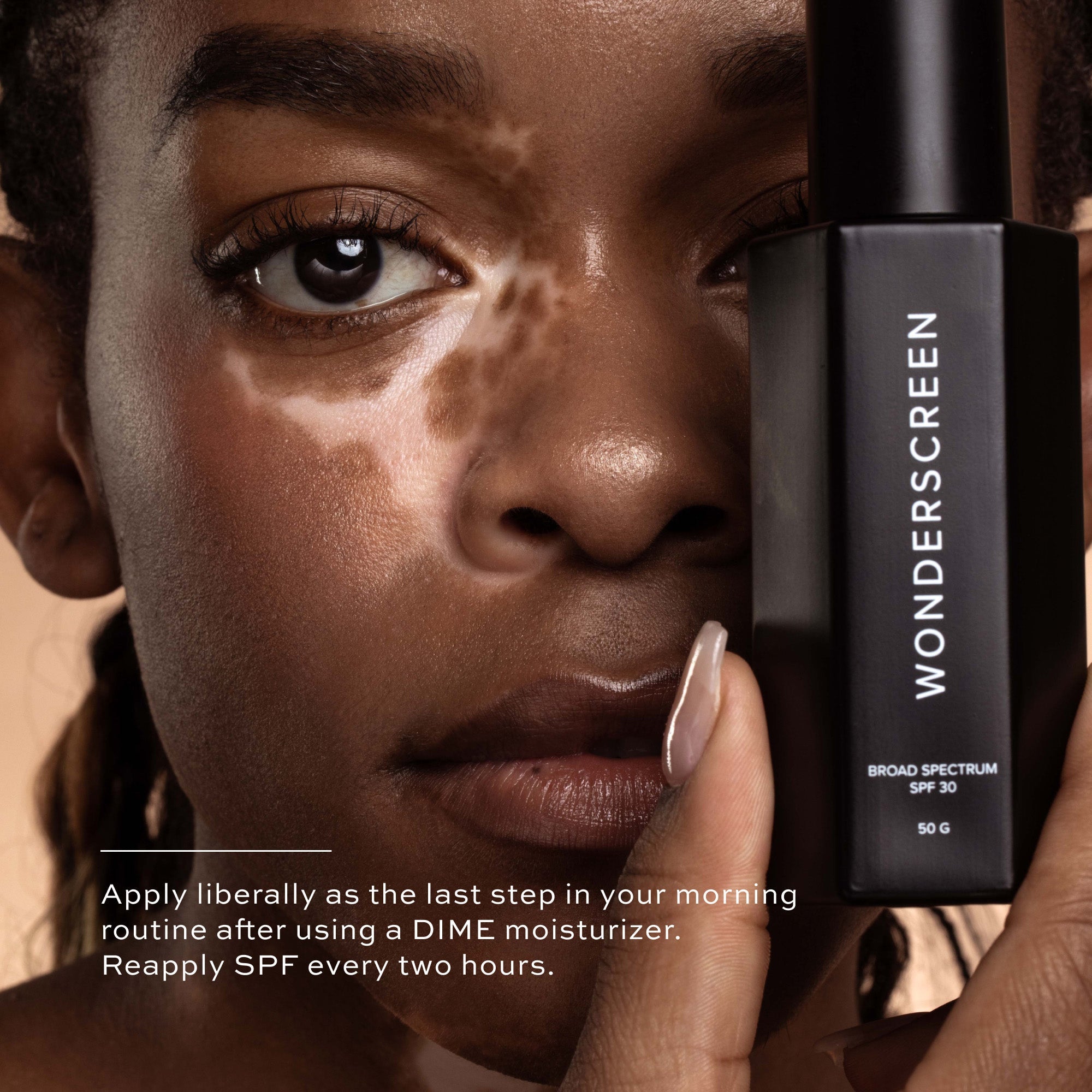 Wonderscreen® SPF 30